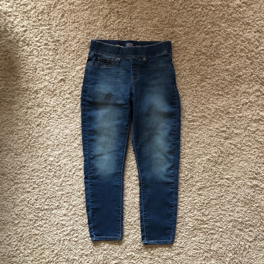 Levi’s Skinny Jeans